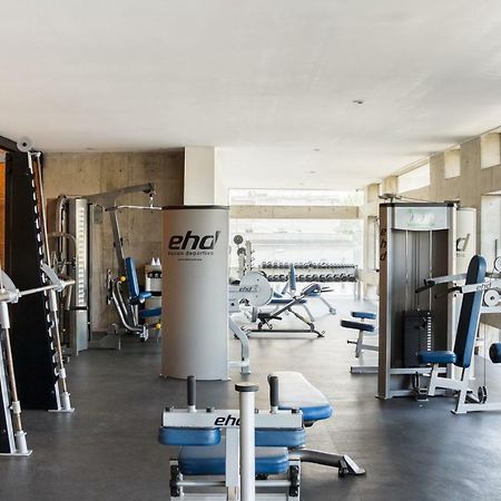 メキシコシティDepartamento En Condesa Con Vista Al Castillo De Chapultepec Gym - Pool - Parkingアパートメント エクステリア 写真